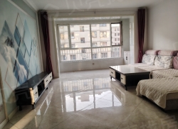 整租·日信中央公园D区 2室2厅 南/北_日信中央公园D区租房