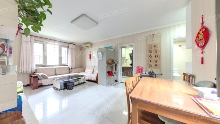 天秀花园澄秀园二手房实景图