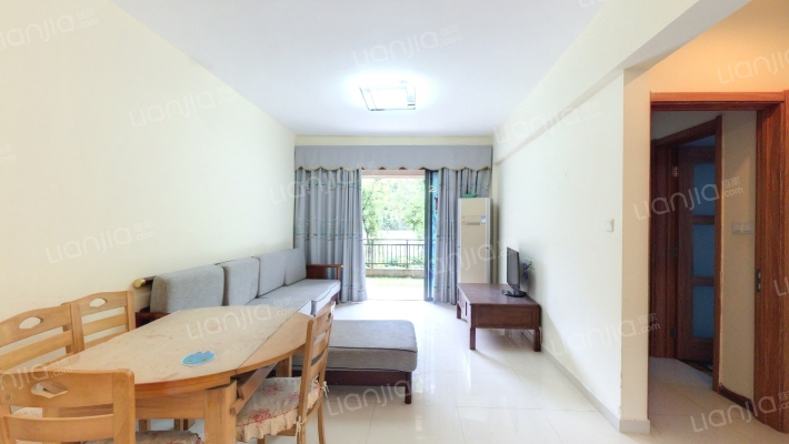 碧桂园中新首府二手房实景图