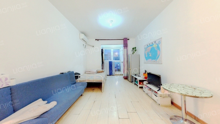 中晟馨苑小区一号院二手房实景图