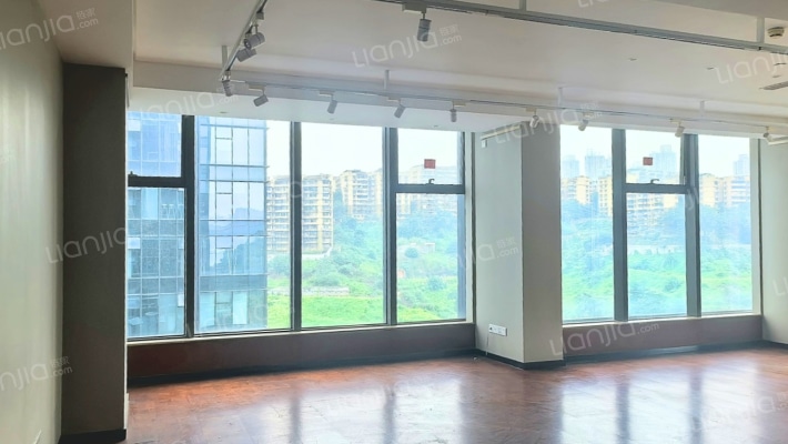 长江国际二手房实景图