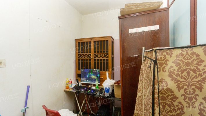 巨杨小区二手房实景图