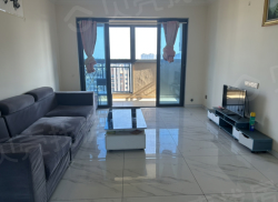 整租·碧桂园凤凰城临湖苑 3室2厅 南_碧桂园凤凰城临湖苑租房