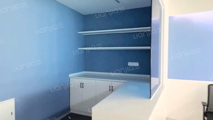 银泰大厦二手房实景图