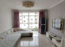 整租·北国之春(科尔沁区) 2室1厅 东南_北国之春(科尔沁区)租房