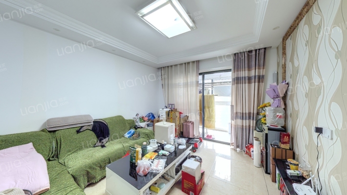 尚锦城C区二手房实景图