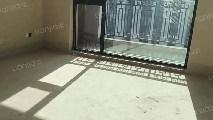 保利珑堂里院二手房实景图