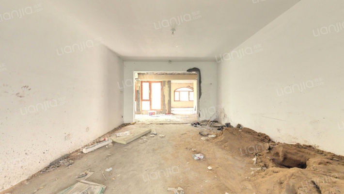 四季花城二手房实景图