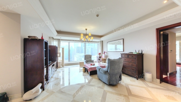 滨江城市之星二手房实景图