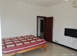 整租·中糖大城小院 2室1厅 南_中糖大城小院租房