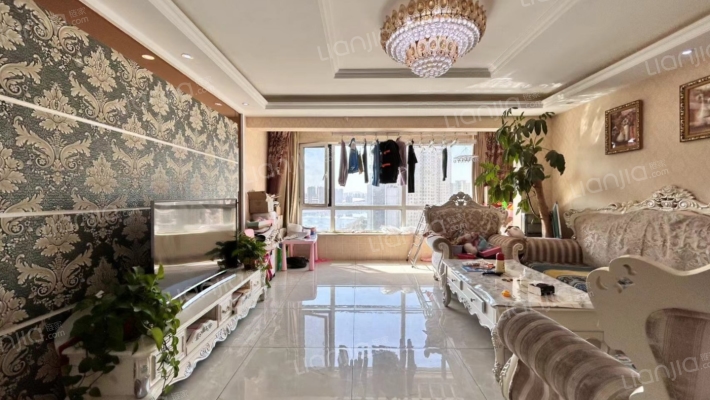 融兴嘉园二手房实景图