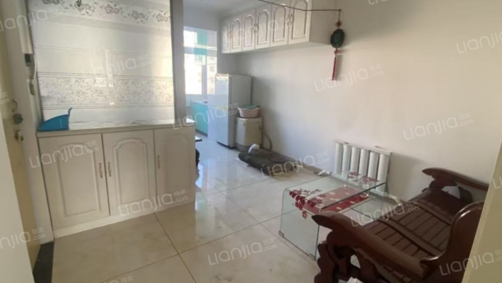 沟北小区二手房实景图