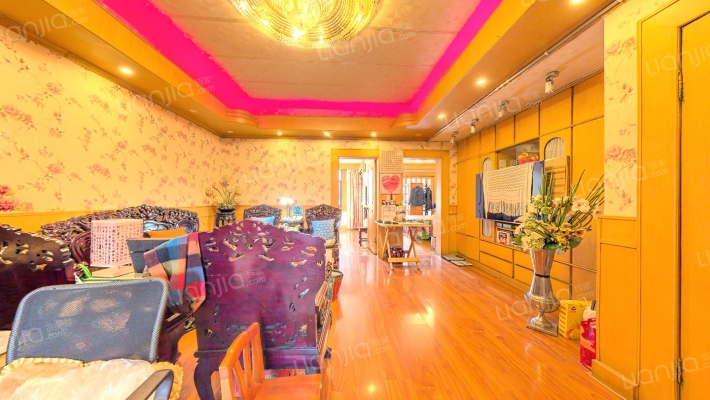 鼓楼新村二手房实景图