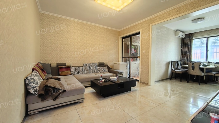 玉皇山庄二手房实景图