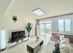 整租·碧海蓝天一期 2室2厅 南/西南_碧海蓝天一期租房