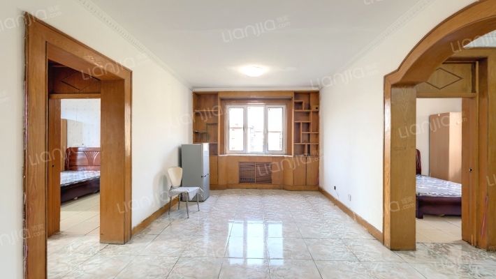 云景里二手房实景图