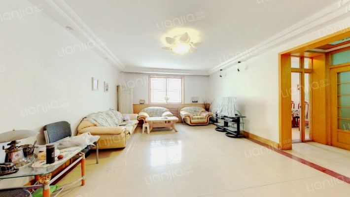 经委小区二手房实景图