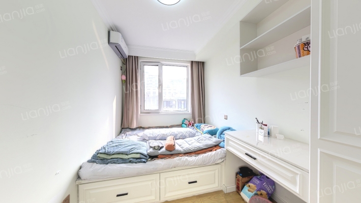 八一路（八一路商圈）二手房实景图