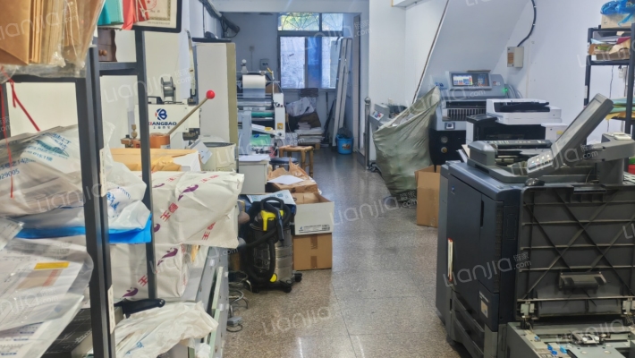 仙洞苑二手房实景图