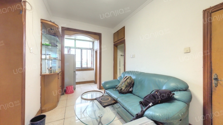 通锦路17号院二手房实景图