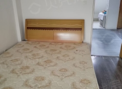 整租·黄家夼 1室1厅 南/北_黄家夼租房