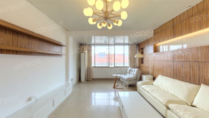 海天花园二手房实景图