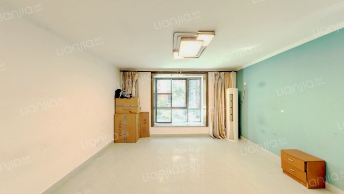 东方明珠花园二手房实景图