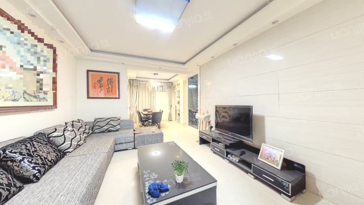 瑞麟君府-北区二手房实景图