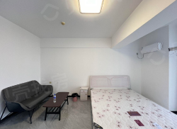 整租·阳光馨苑 1室1厅 东_阳光馨苑租房