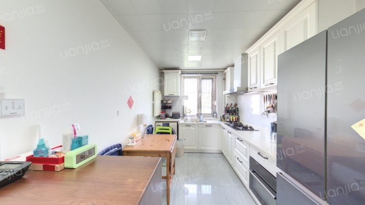 永康胡同5号院二手房实景图