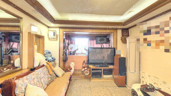 张家巷36号二手房实景图