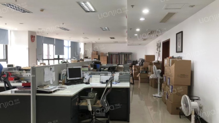 丽园尚都二手房实景图