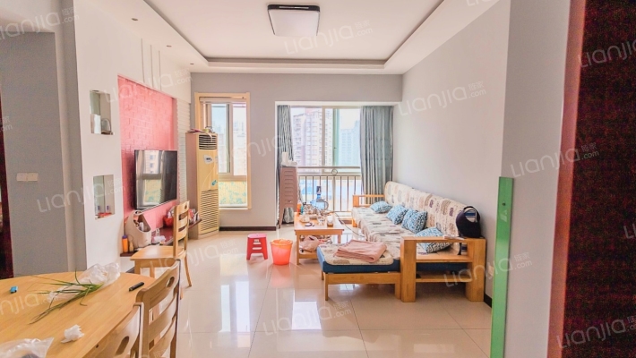 名桂园二手房实景图