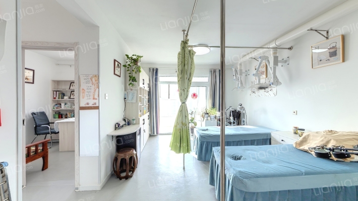 蓝山湾三期二手房实景图