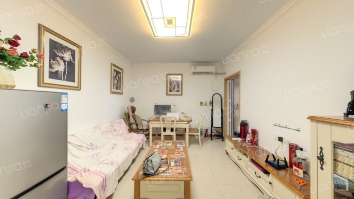 沁园新村小区（860-865号）二手房实景图