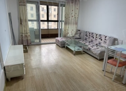 整租·城市之光第四街区 3室2厅 南_城市之光第四街区租房