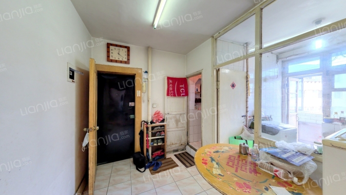 荣光小区二手房实景图