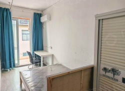 合租·高渠道五金机电城电商产业园 8居室 南卧_高渠道五金机电城电商产业园租房