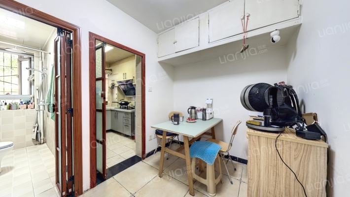 市场街二手房实景图