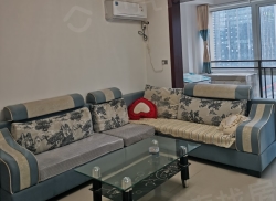 整租·林达阳光城 2室1厅 东南_林达阳光城租房