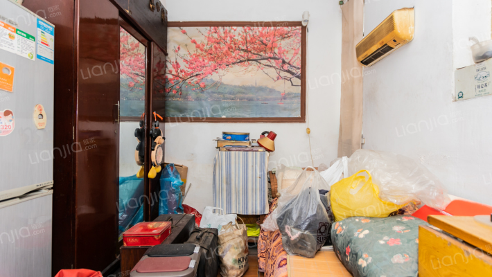 清涧二街坊二手房实景图