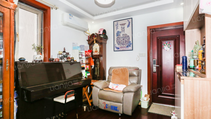 石泉苑二手房实景图