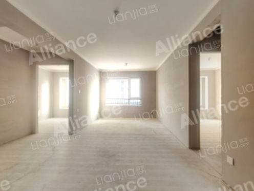 整租·万科都会未来城悦园 3室2厅 南/北