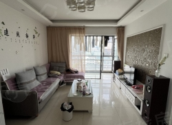 整租·经典双城A区 2室2厅 东/东北_经典双城A区租房