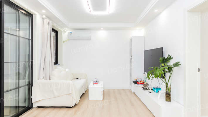 建德花园海棠苑二手房实景图