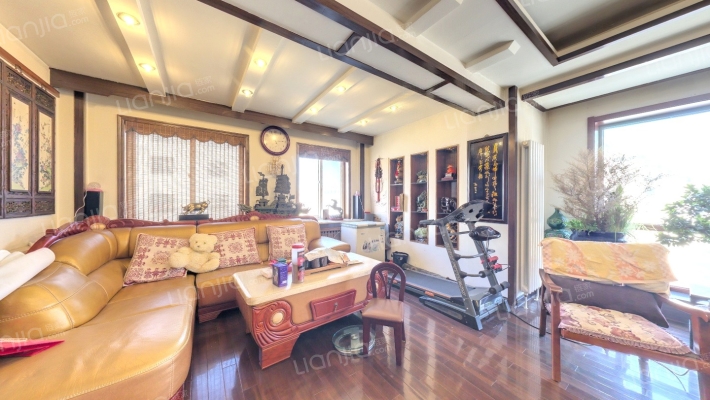 祥和新家园二手房实景图