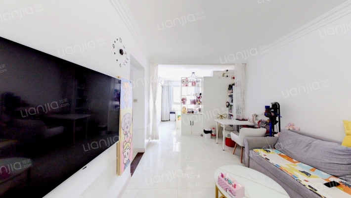 银亿格兰郡二手房实景图