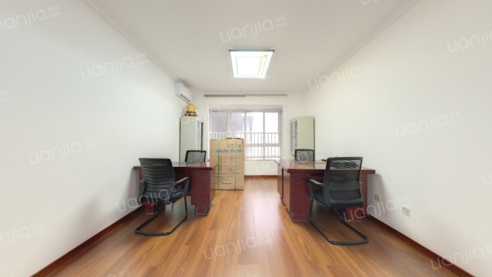 中圣绿苑二手房实景图