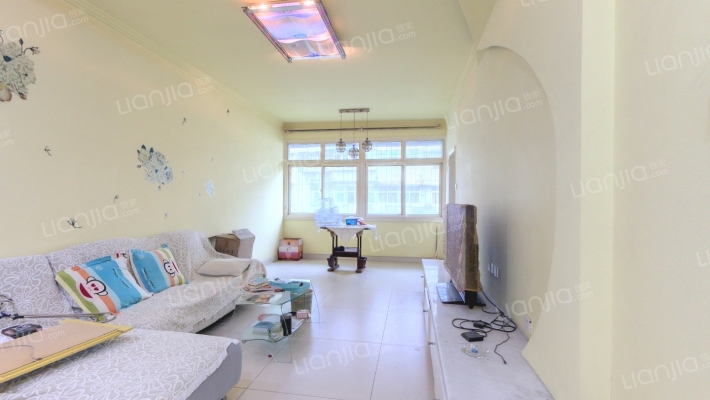 长港路303号二手房实景图