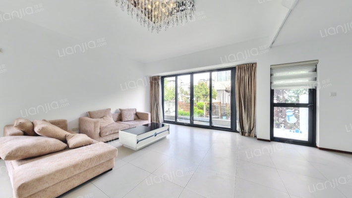 凯德林茵湖畔东区二手房实景图